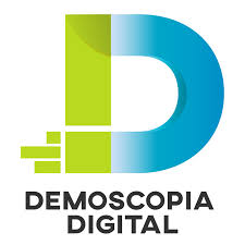 Logotipo de Demoscopia Digital