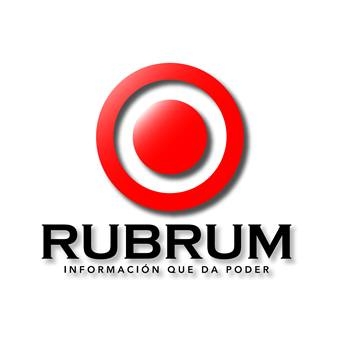 Logotipo de Rubrum