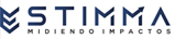 Logotipo de Estimma Midiendo Impactos