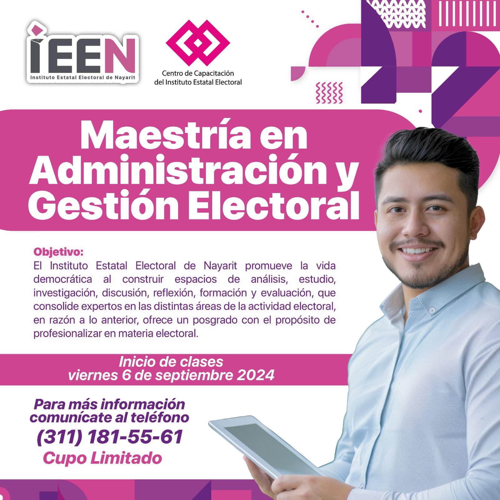Programa de Maestría