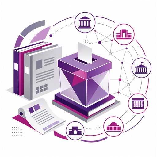 Perfil del COTAPREP en Ciencia Política