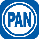 Logotipo de Partido Acción Nacional