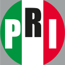 Logotipo de Partido Revolucionario Institucional