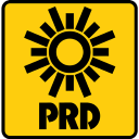 Logotipo de Partido de la Revolución Democrática