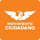Logotipo de Partido Movimiento Ciudadano