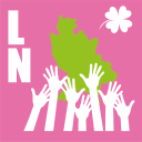 Logotipo de Partido Movimiento Levántate para Nayarit