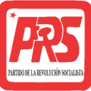 Logotipo de Partido de la Revolución Socialista