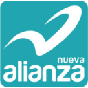 Logotipo de Partido Nueva Alianza