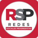 Logotipo de Partido Redes Sociales Progresistas