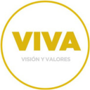 Logotipo de Partido Visión y Valores en Acción