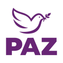 Logotipo de Partido PAZ