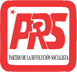 Logotipo de Revolución Socialista