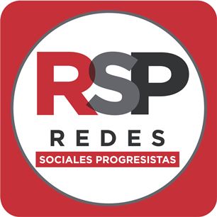 Logotipo de Partido Redes Sociales Progresistas