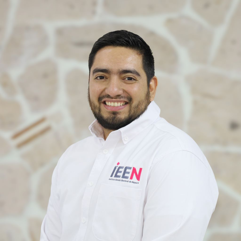 Alexis Ramón Hernández Fuertes