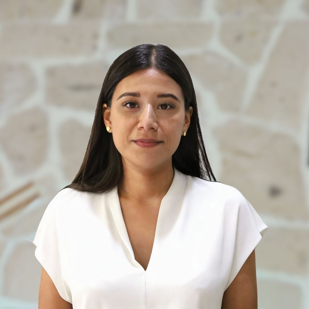 Allexies Dulcinea Ramírez López