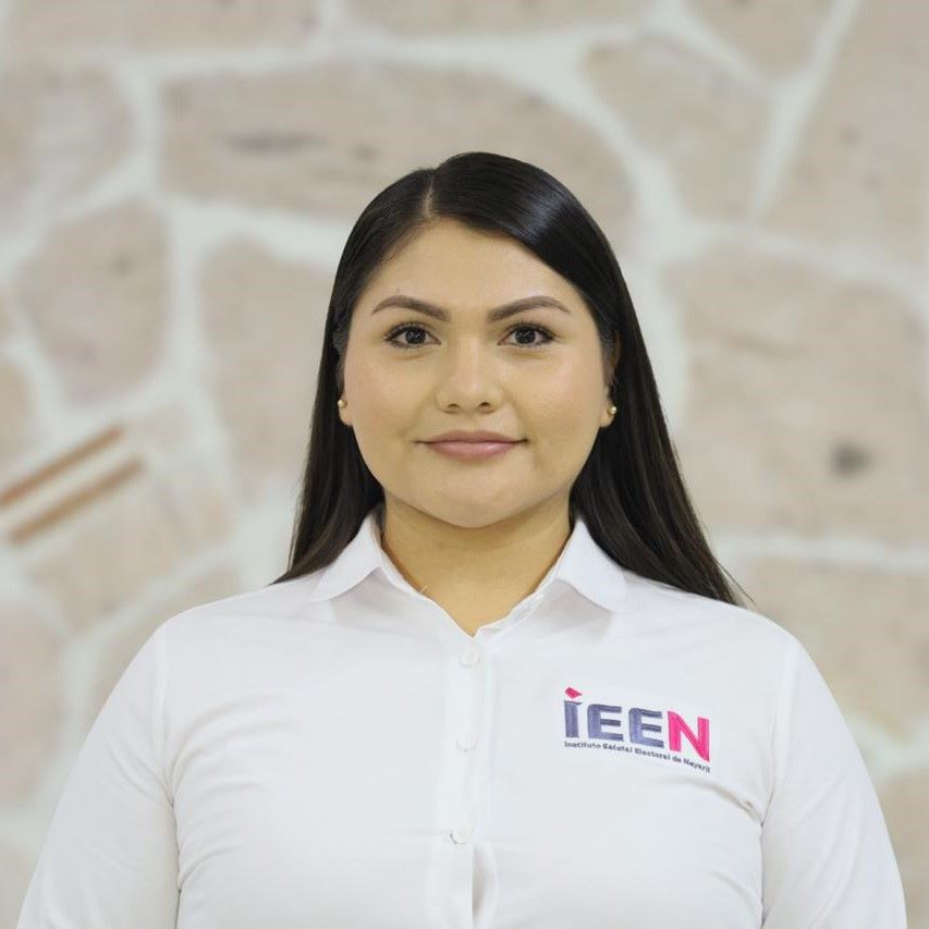 Alondra Marysol Tello Arreola