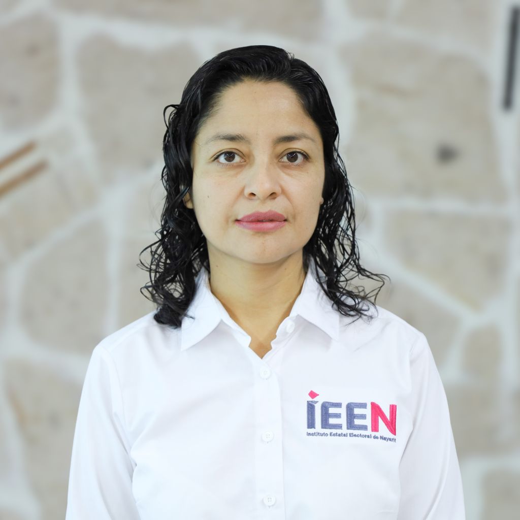 Andrea Celina García Pérez