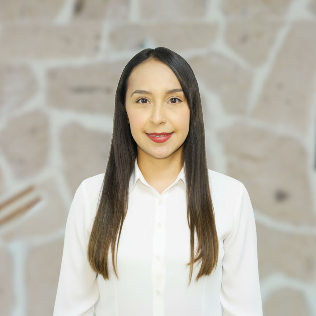 Ashley Elena Ramírez Avila