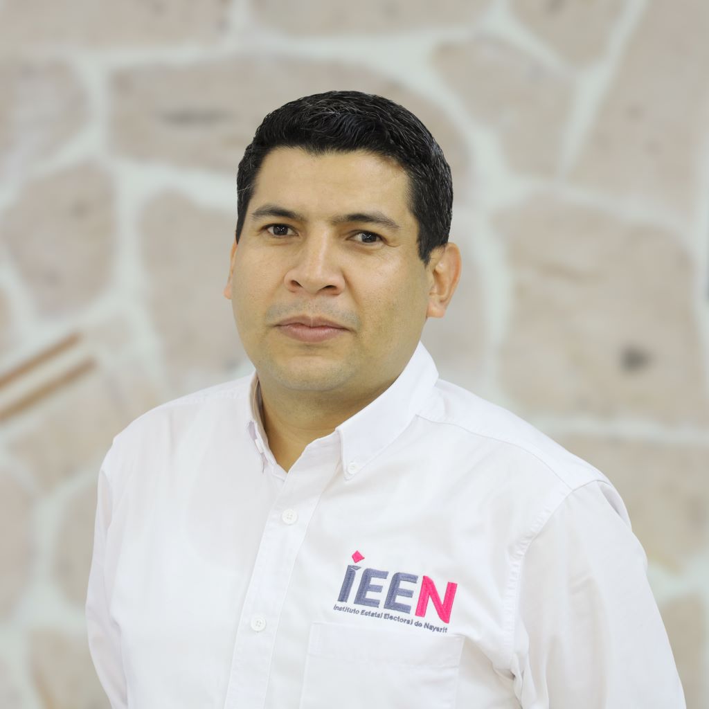 Carlos Vicente Hernández Avalos