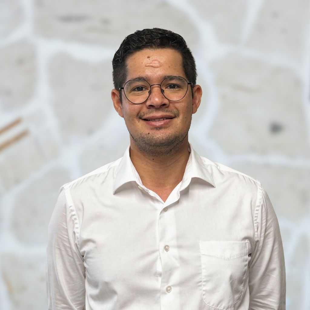 Christian Cedano Santillan