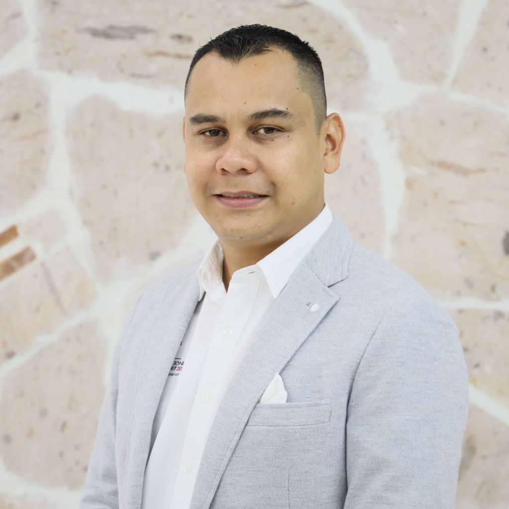 Cristóbal Daniel Romano Vázquez
