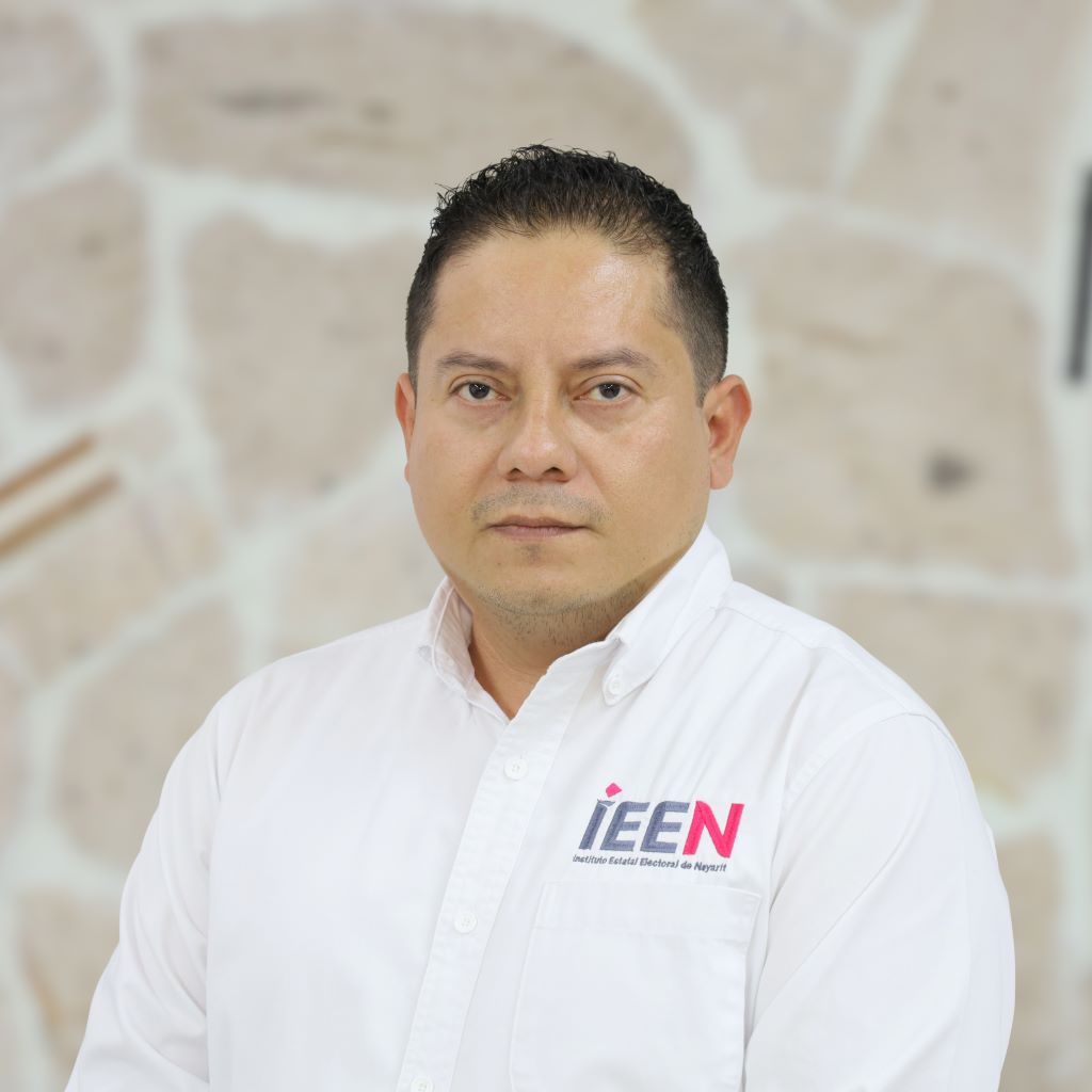 Edgar Daniel Jiménez Cabrera
