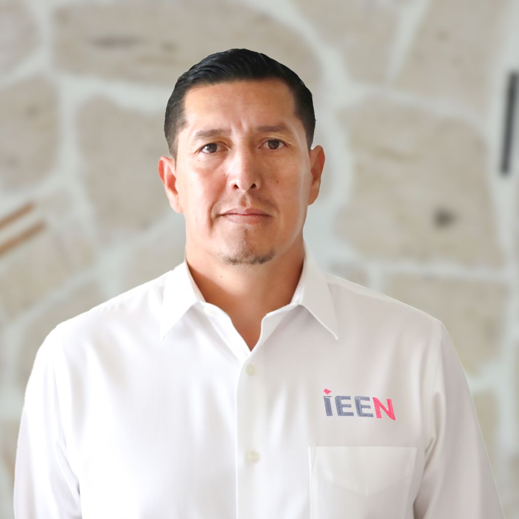 Enrique Benítez Camacho