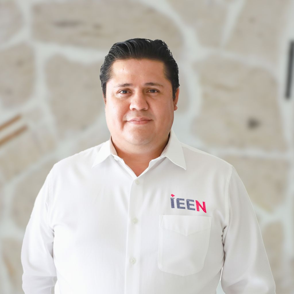 Erick Ramón Mayo Uribe