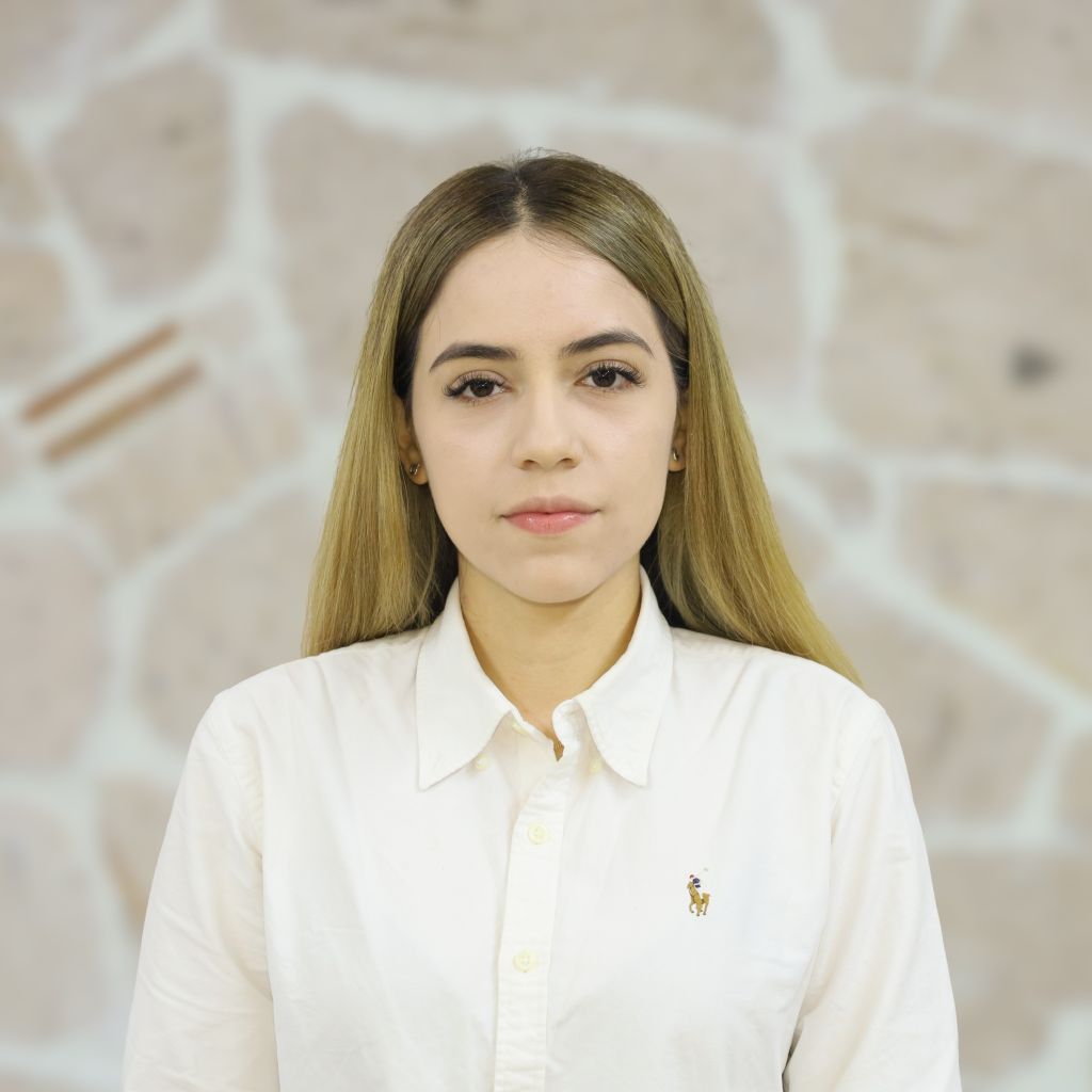 Georgina Oddet Miramontes López