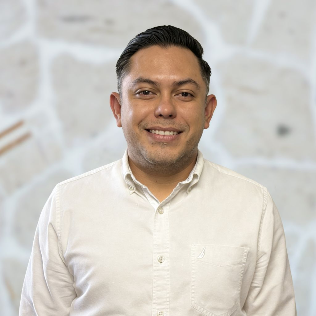 Gustavo Enrique Cabrales Arreola