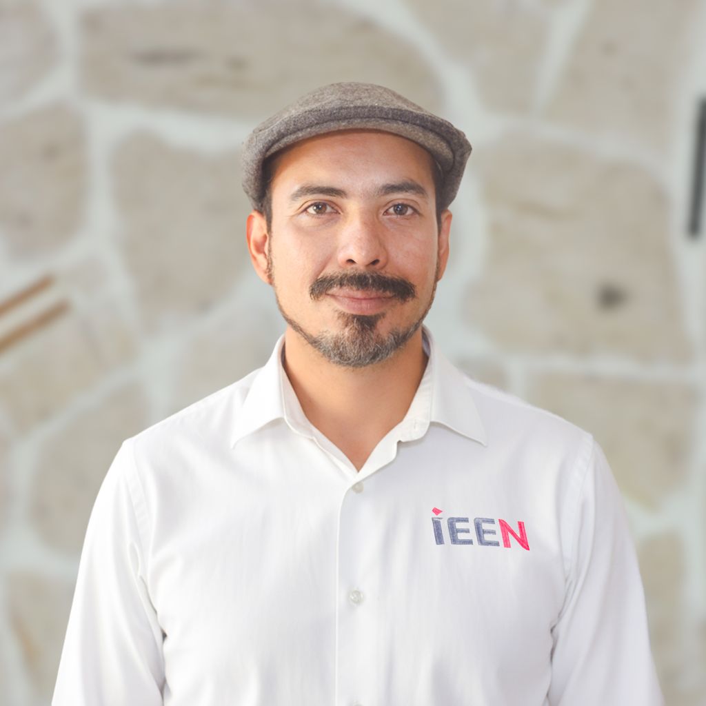 Isael López Félix