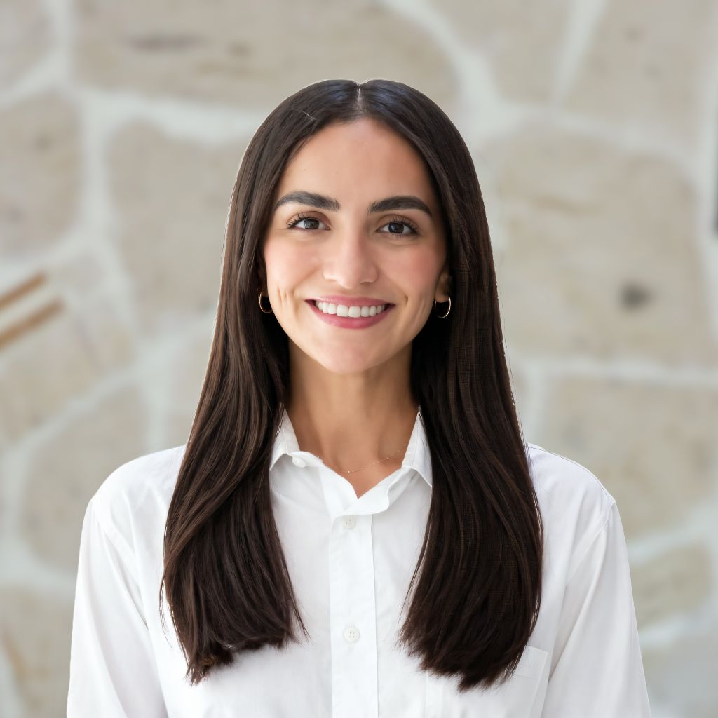 Itzel Alejandra González Sandoval