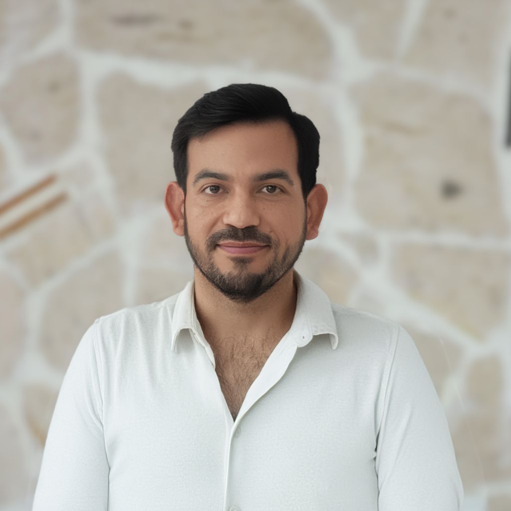 Jesús Anguiano Rodríguez