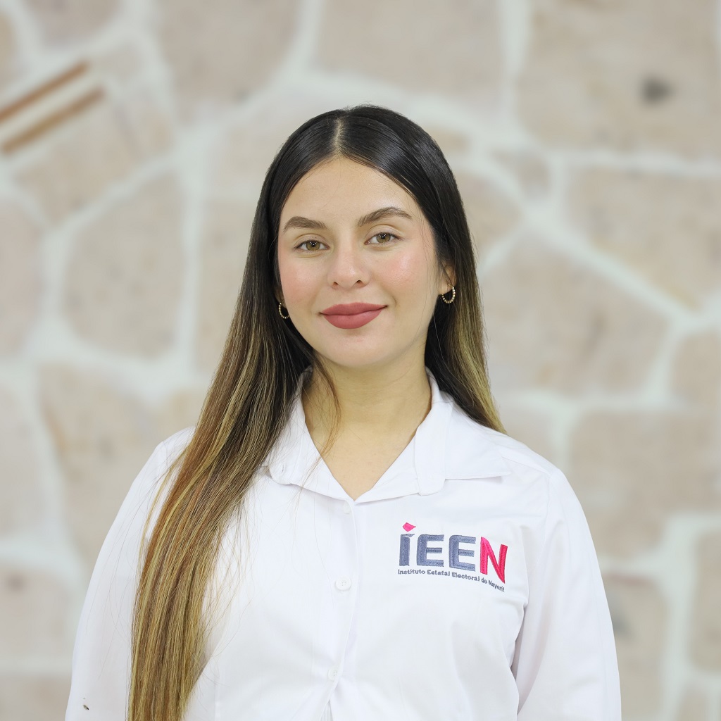 Joana Daniela Sánchez Carrillo
