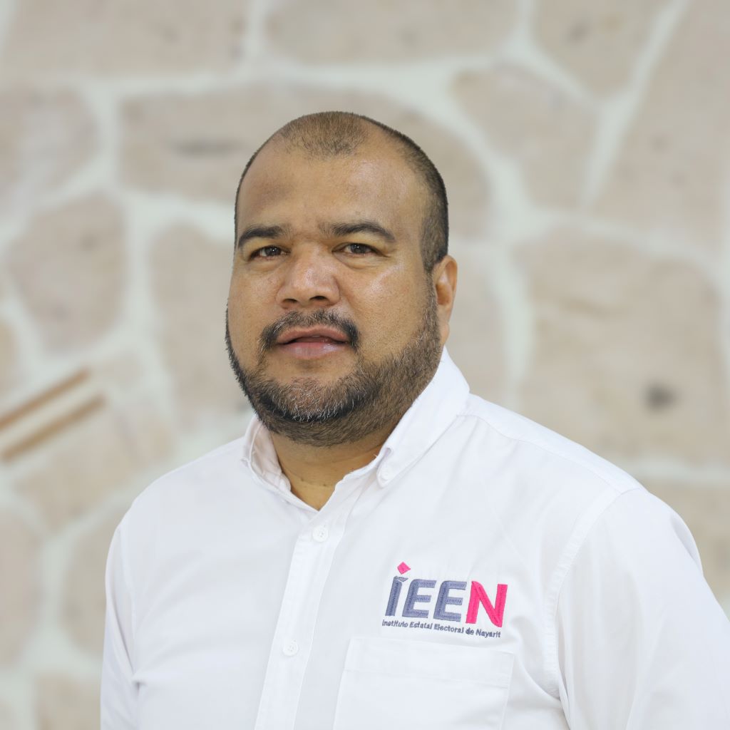 Jorge Arturo Langarica Zepeda
