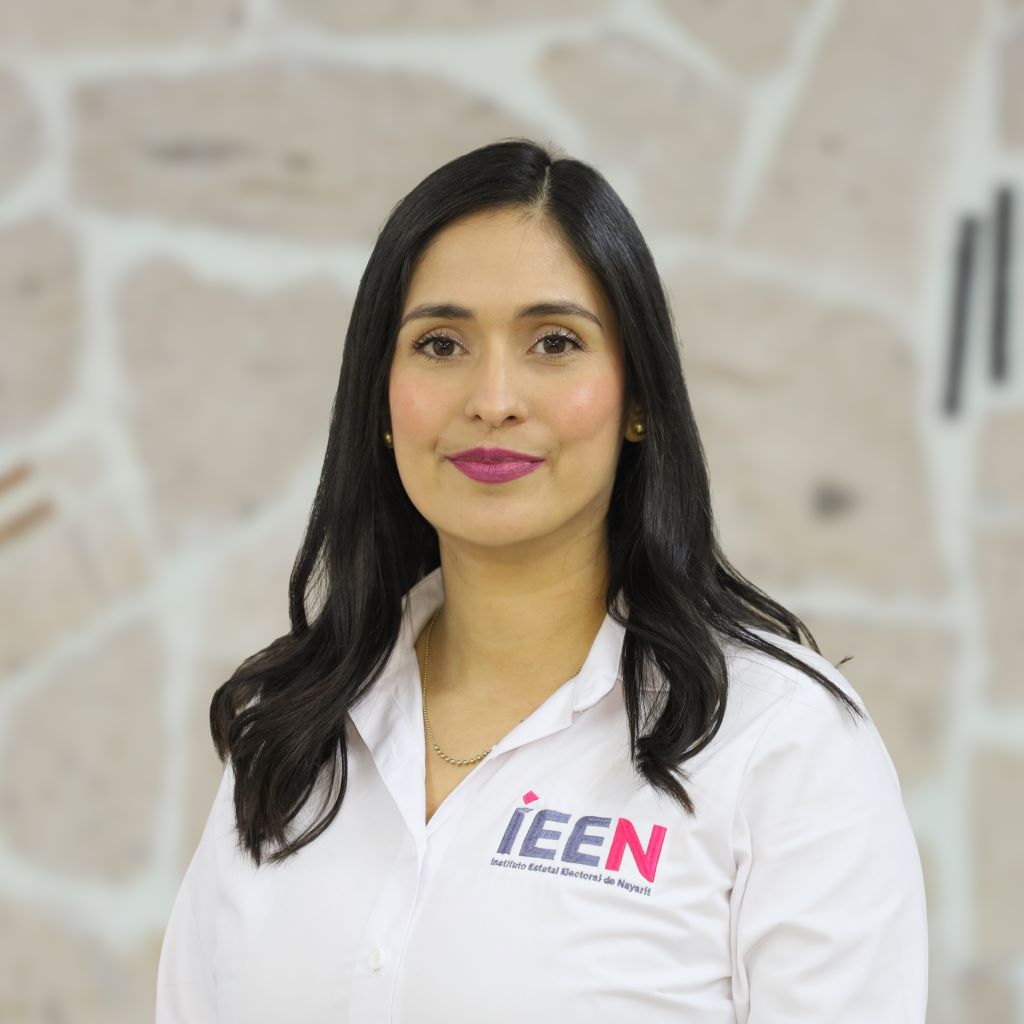 Karla Andrea Miramontes Valdivia