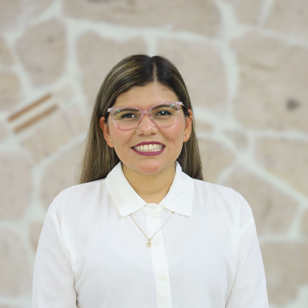 Kenia Mahely Ulloa Ulloa