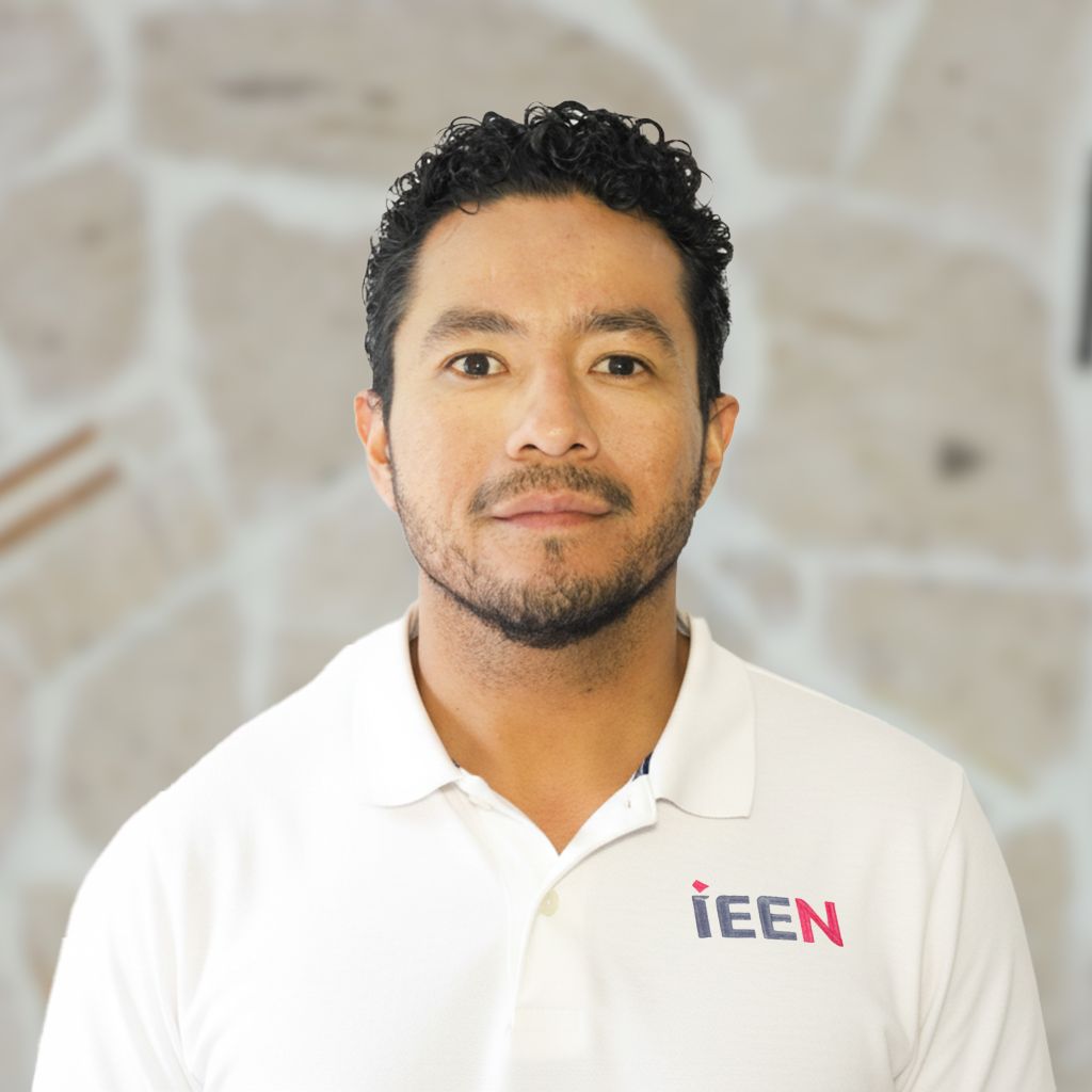 Marcos Pacheco Nava