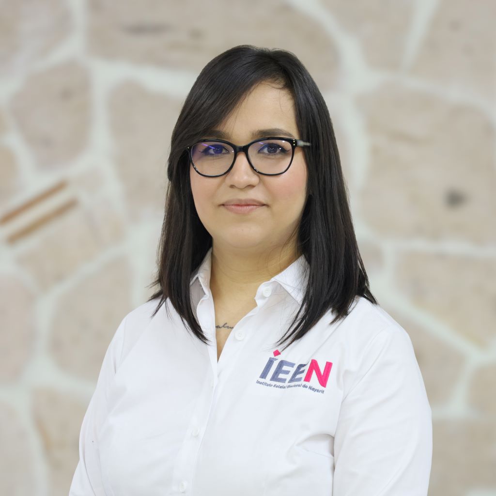 María Fernanda Rodríguez Pérez