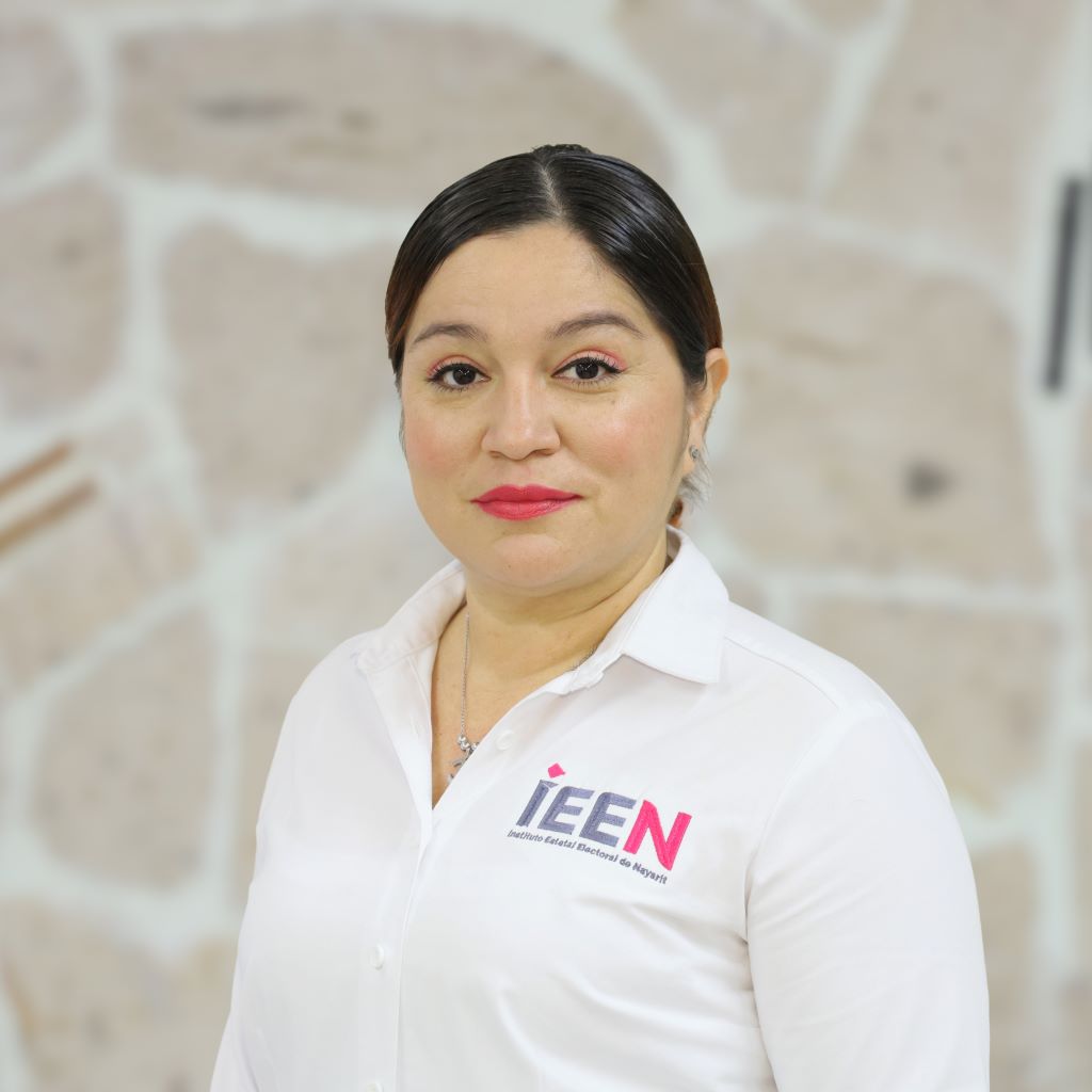Martha Alicia García Crespo