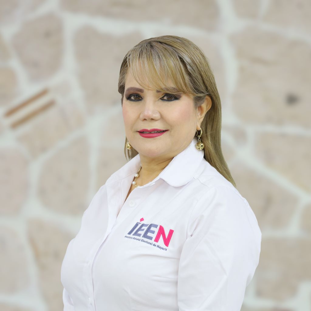 Martha Ocampo Mayorga