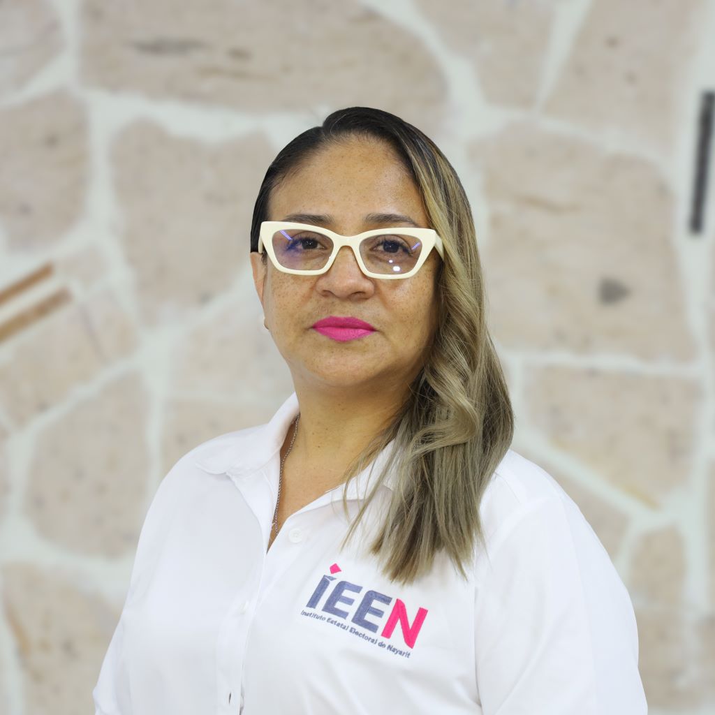 Mayra Janet Morales Rojo