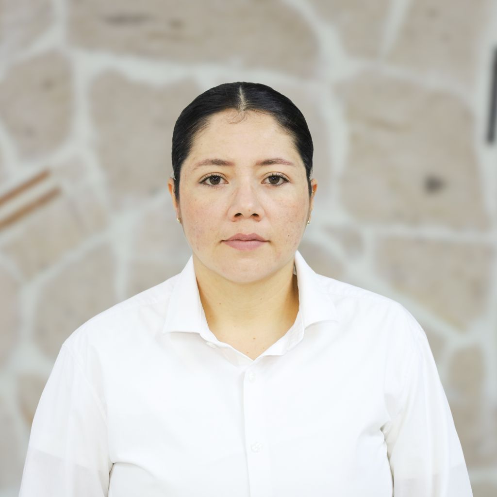 Olivia Malinalli Villa Tirado