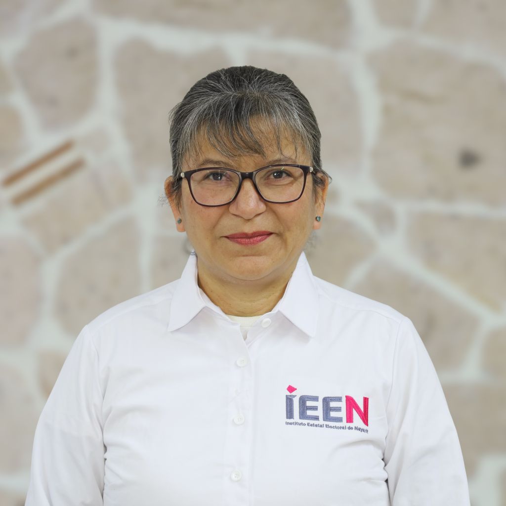 Perla Estrellita Clavel Acosta Hinojosa