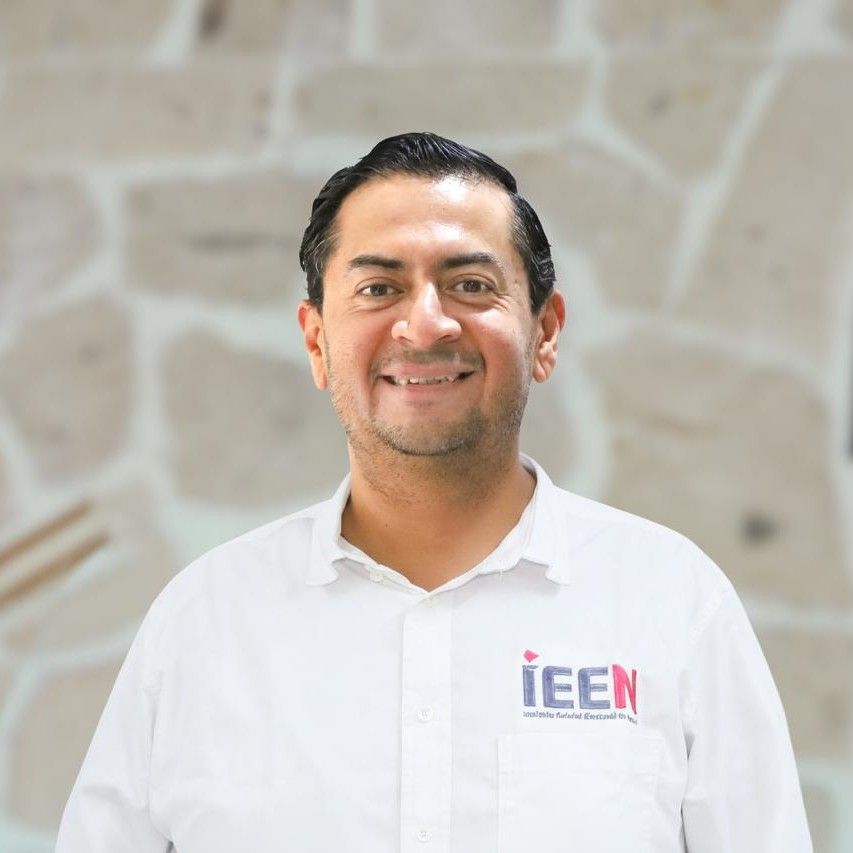 Ramon Alonso Cobián Cárdenas