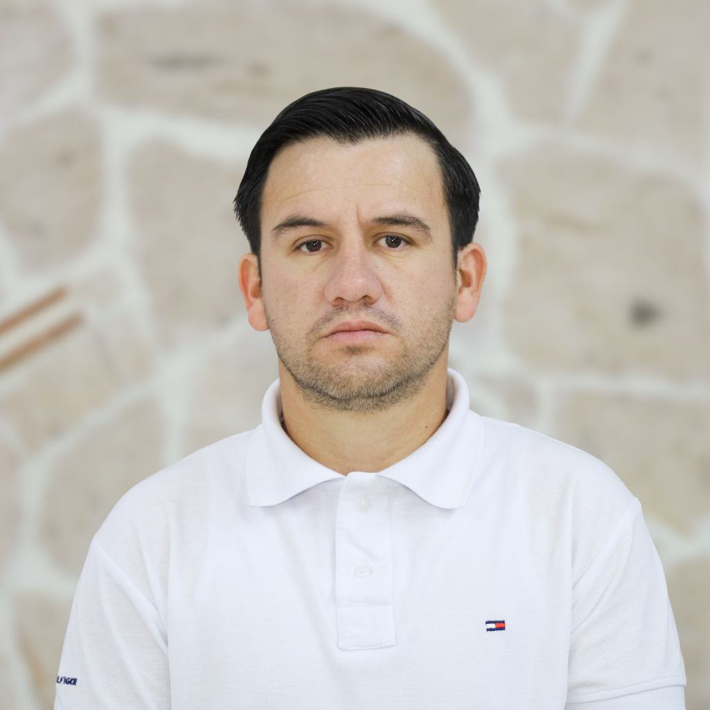 Raúl López Morelos