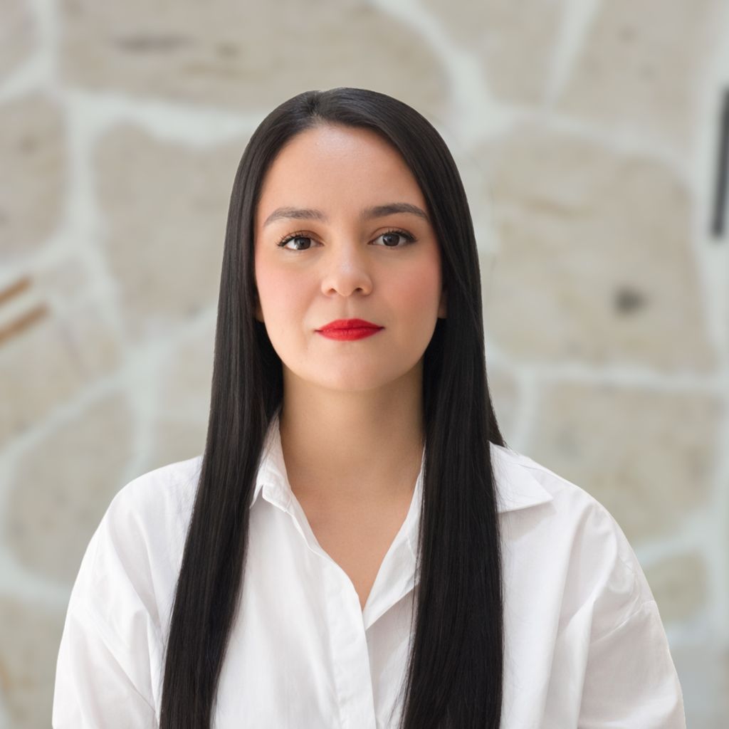 Reyna Yazmín Hernández Martínez