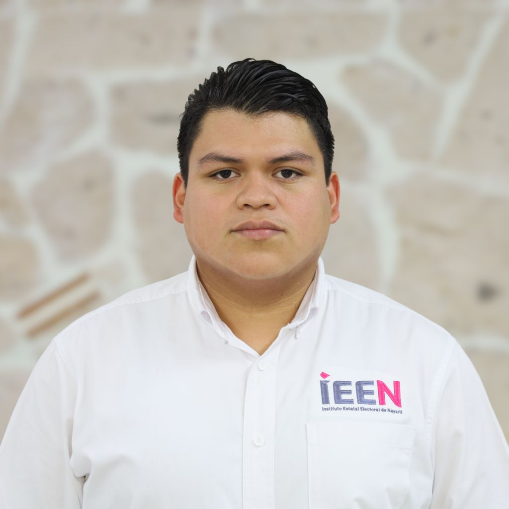 Roberto Carlos Flores Tapia