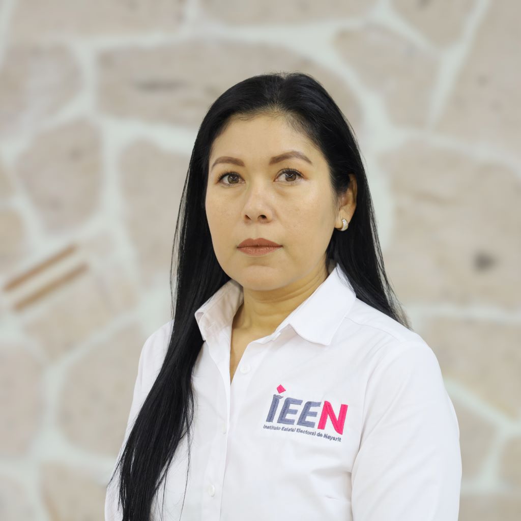 Rosa Isela Méndez Sánchez