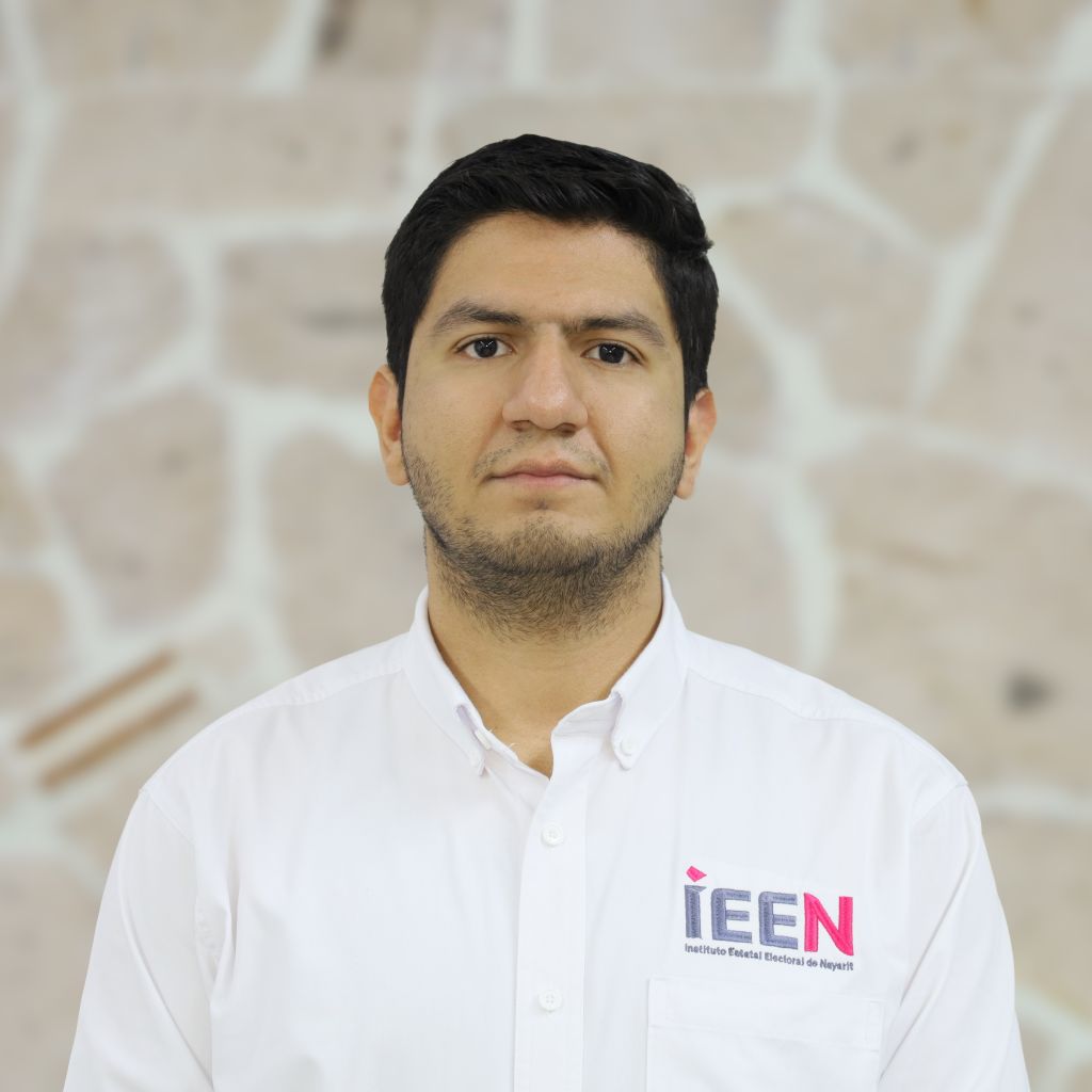Ruben Joaquin Parrilla Esparza
